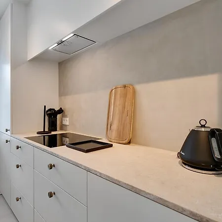 بيت للعطل Ferlene دي هان