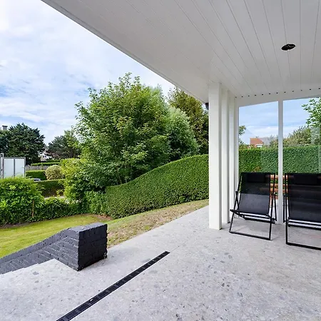 Prázdninový dům Ferlene