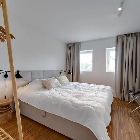 Ferlene Ferienhaus *