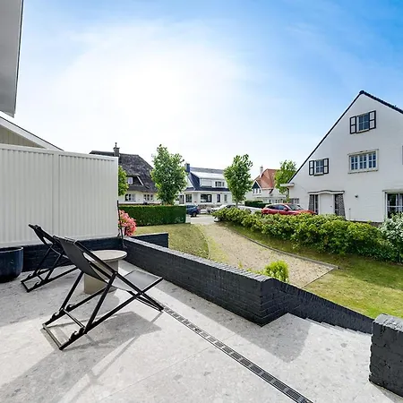 Ferienhaus Ferlene *