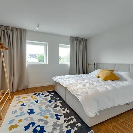 Ferienhaus Ferlene