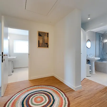 Prázdninový dům Ferlene