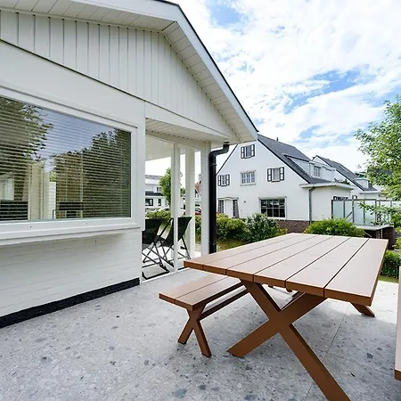 Prázdninový dům Ferlene *