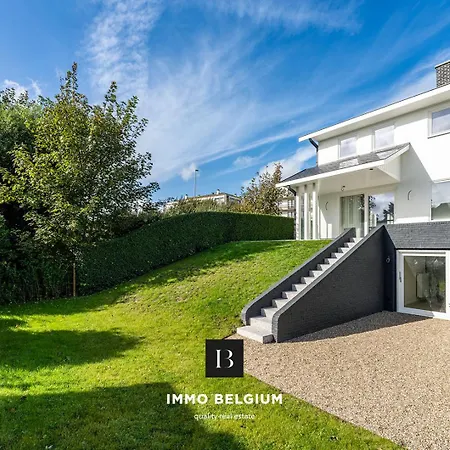 بيت للعطل Ferlene دي هان