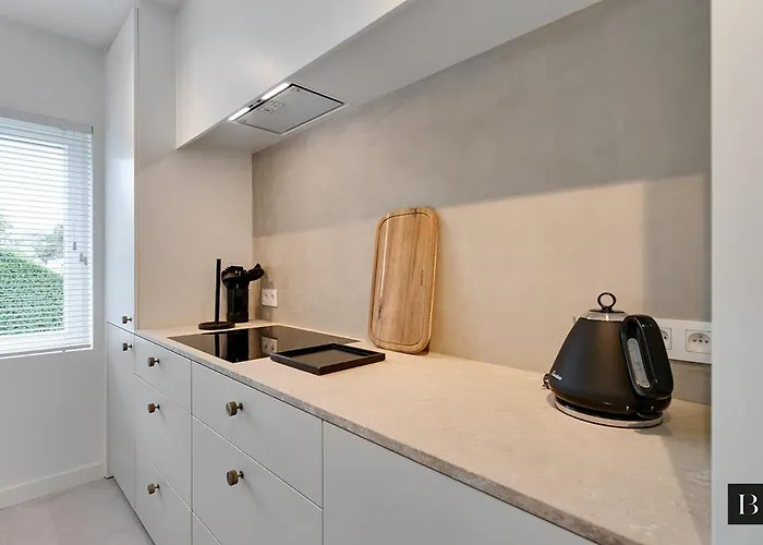 Σπίτι διακοπών Ferlene De Haan