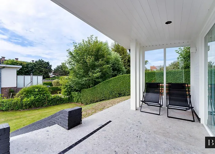 Vakantiehuis Ferlene