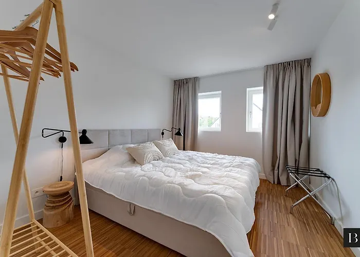 Ferlene Σπίτι διακοπών *