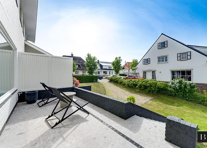 Vakantiehuis Ferlene *