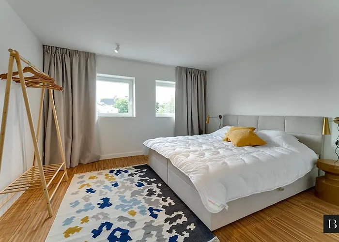 Vakantiehuis Ferlene