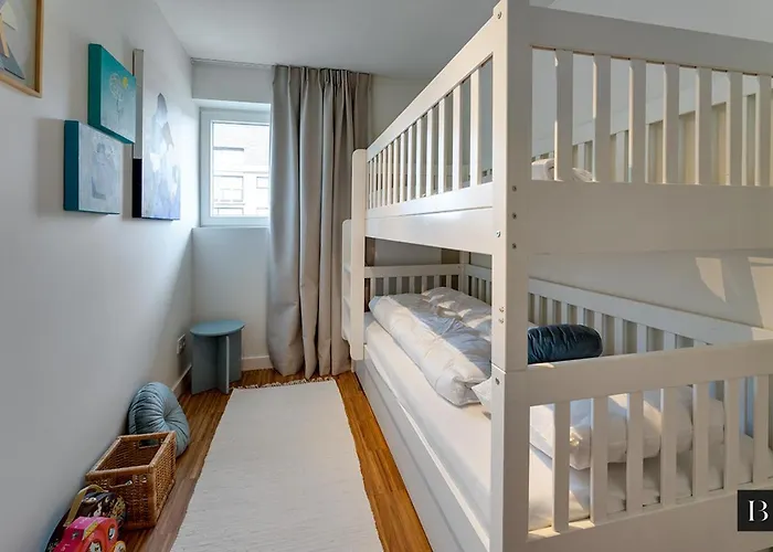 Ferlene Vakantiehuis *