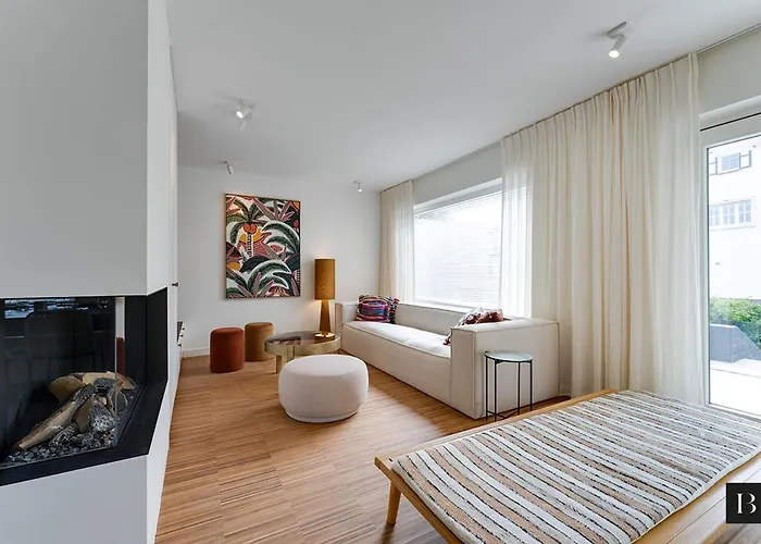 Ferlene Vakantiehuis