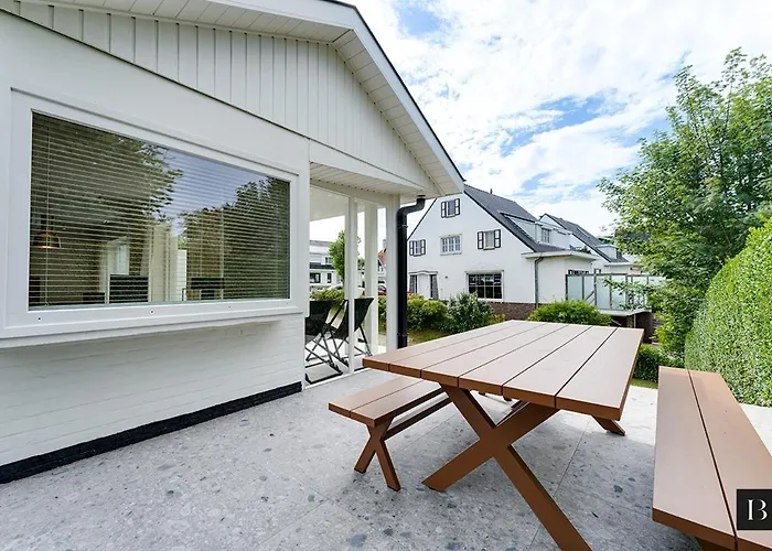 Vakantiehuis Ferlene *