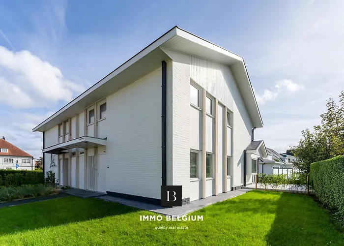 Vakantiehuis Ferlene *