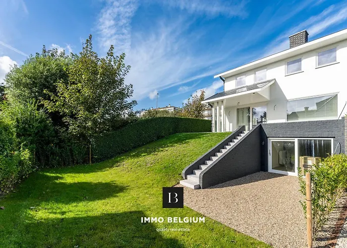 Vakantiehuis Ferlene De Haan